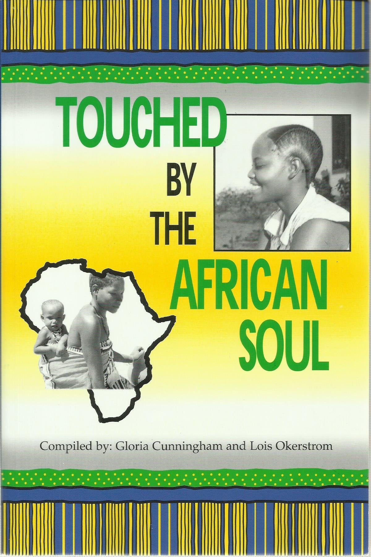 Touched by the African Soul Religion & Esotericism