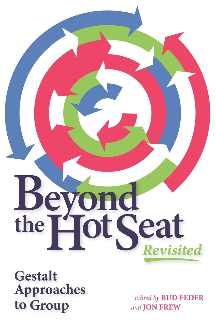 Beyond the Hot Seat Revisited: Gestalt Approaches to Group Medicine