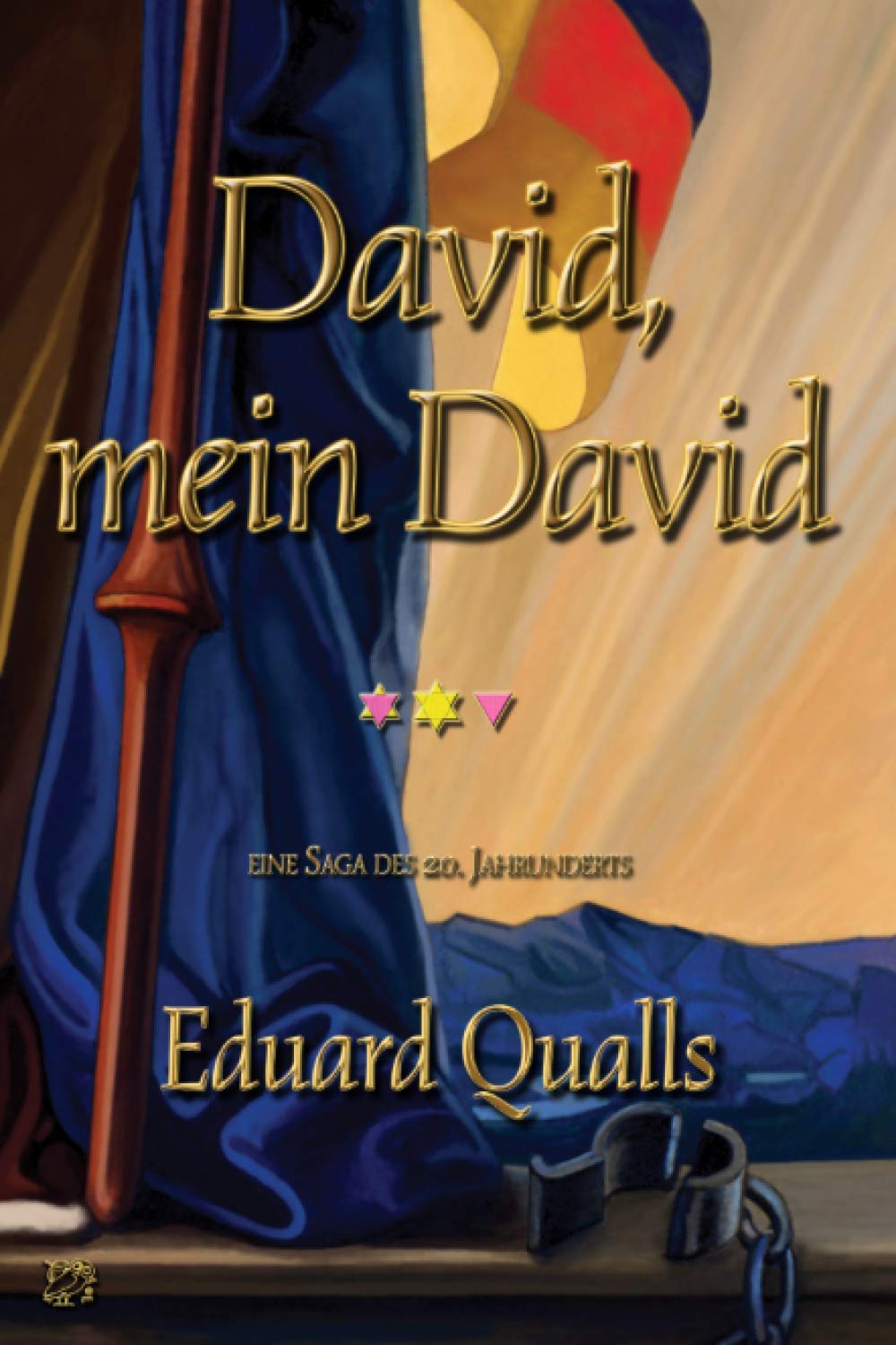David, mein David: Eine Saga des 20. Jahrhunderts book