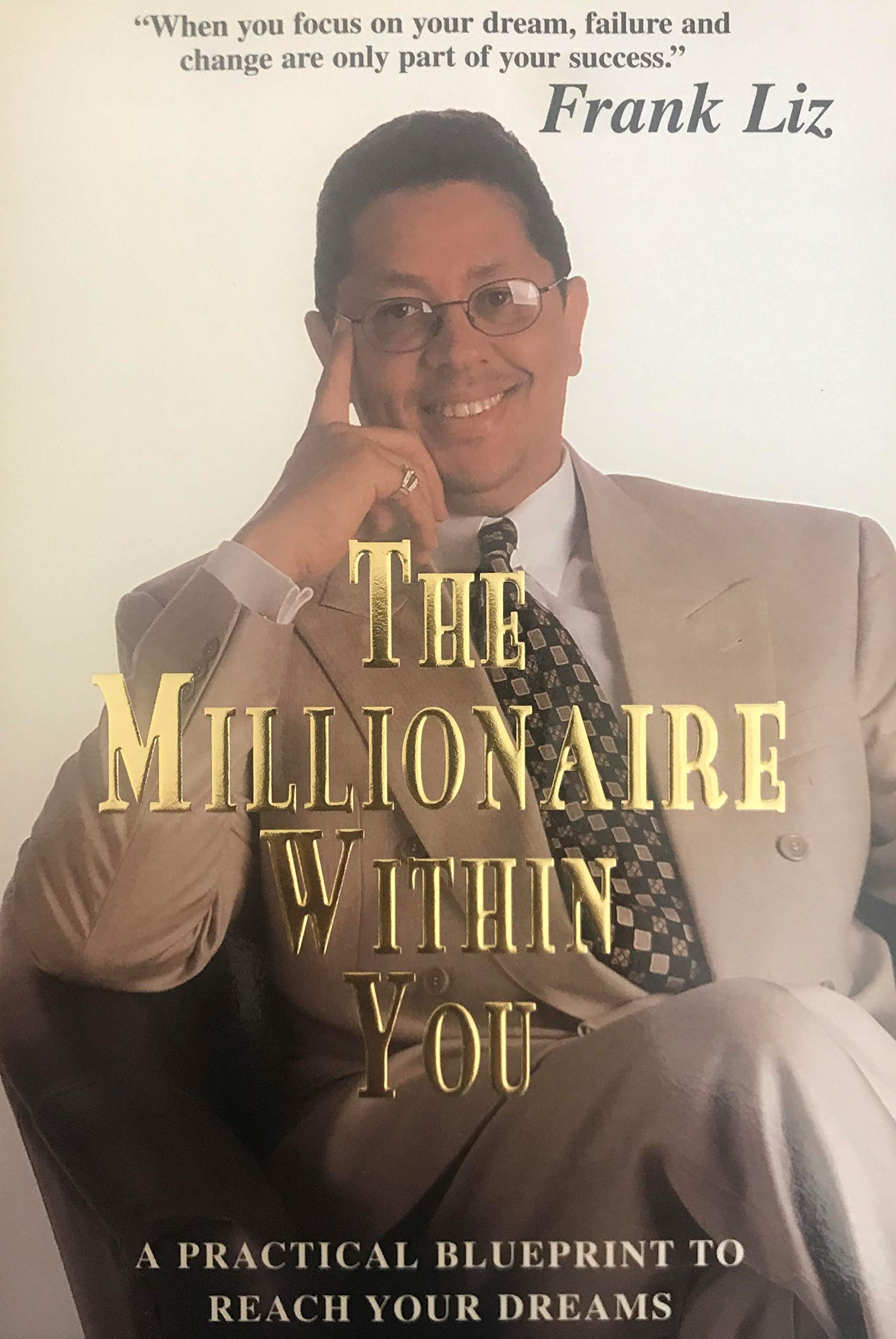The Millionaire Within You Books