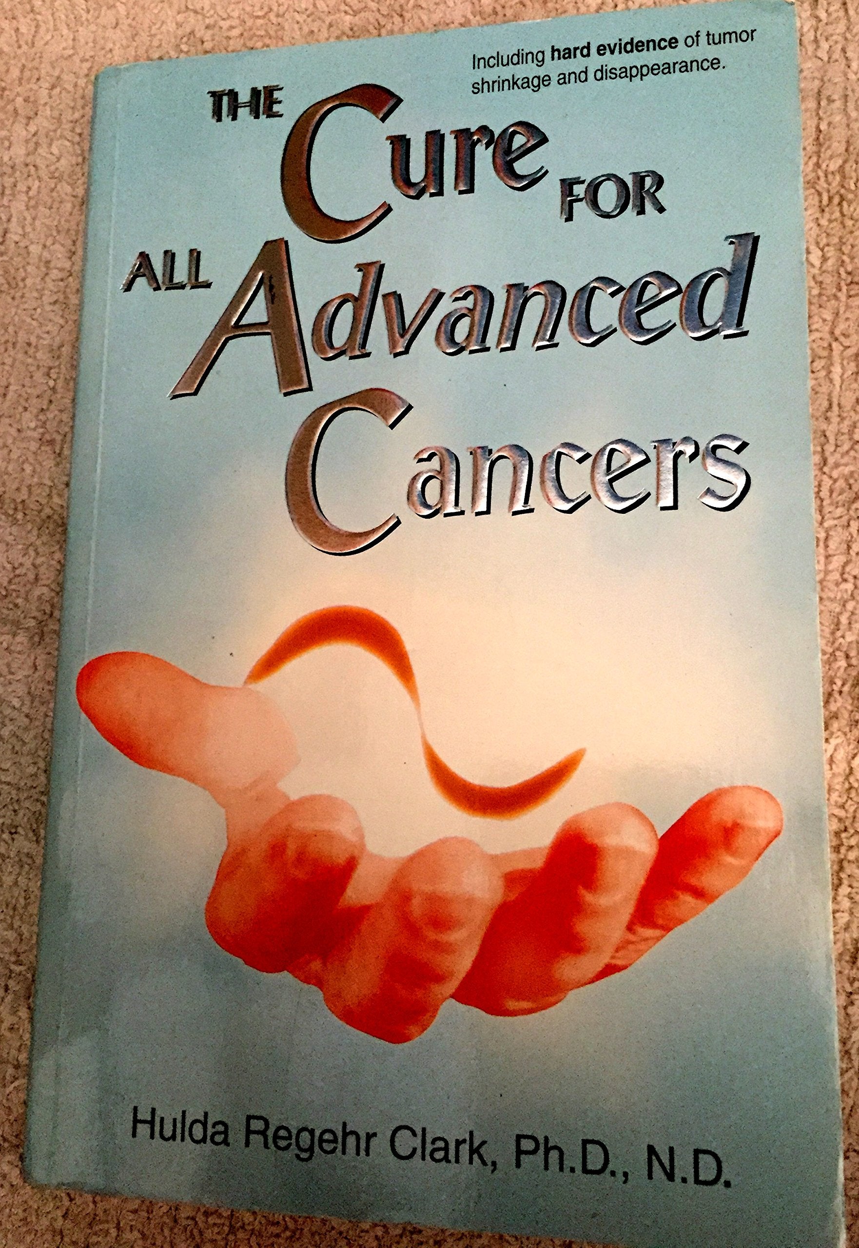 The Cure for All Advanced Cancers Medicine