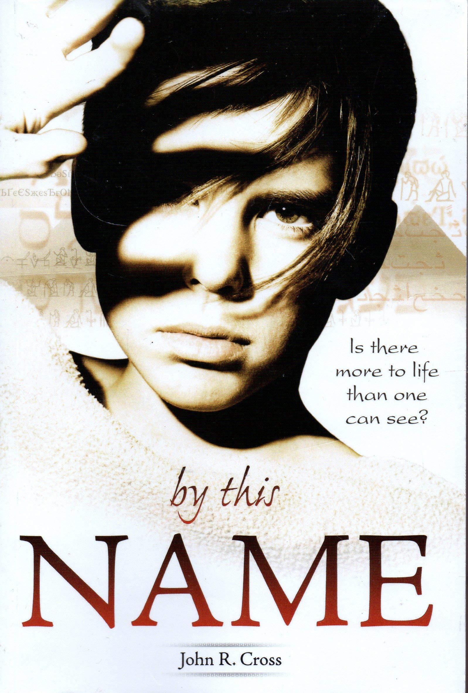 By This Name: Is there more to life that one can see? Religion & Esotericism
