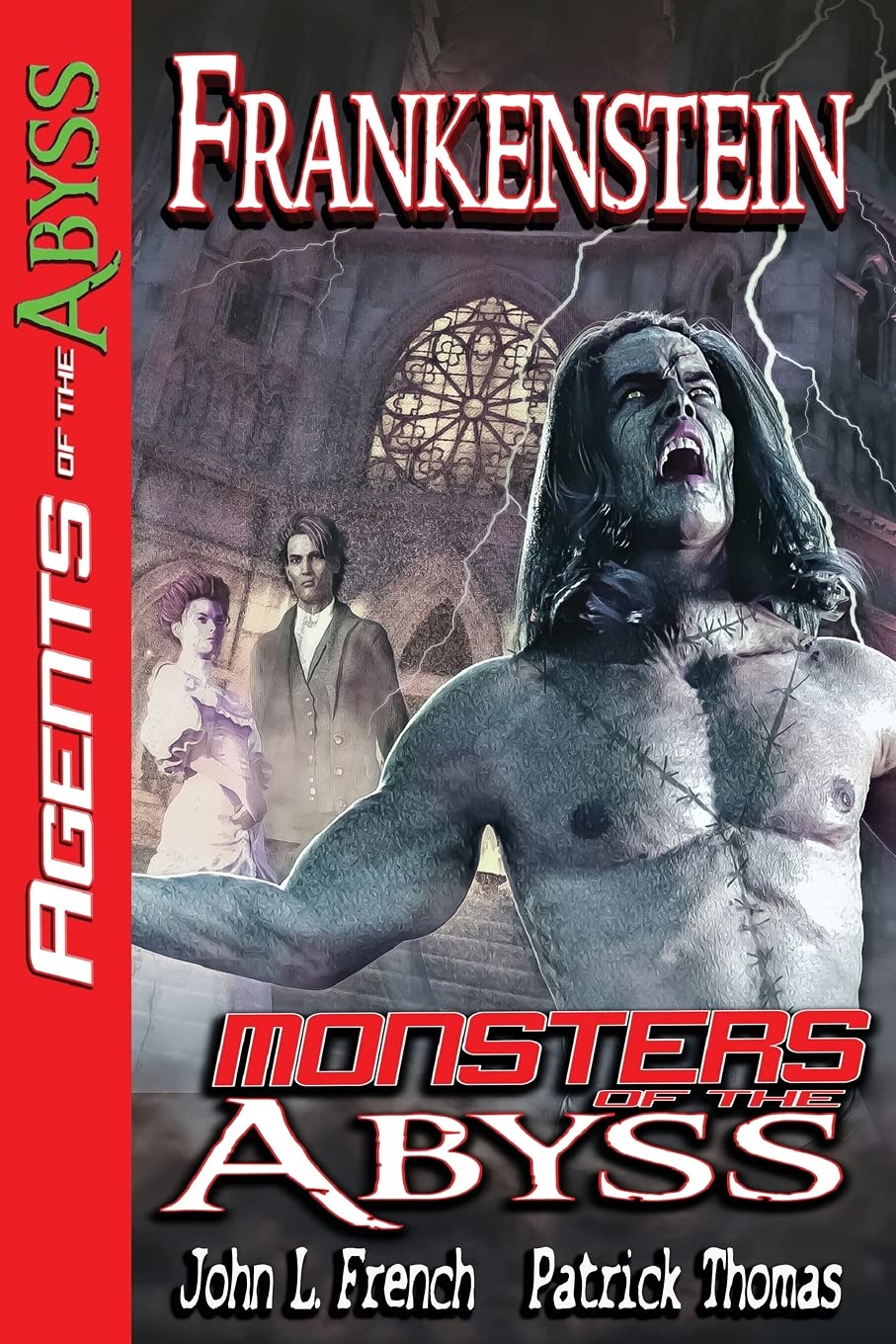 Frankenstein Classics
