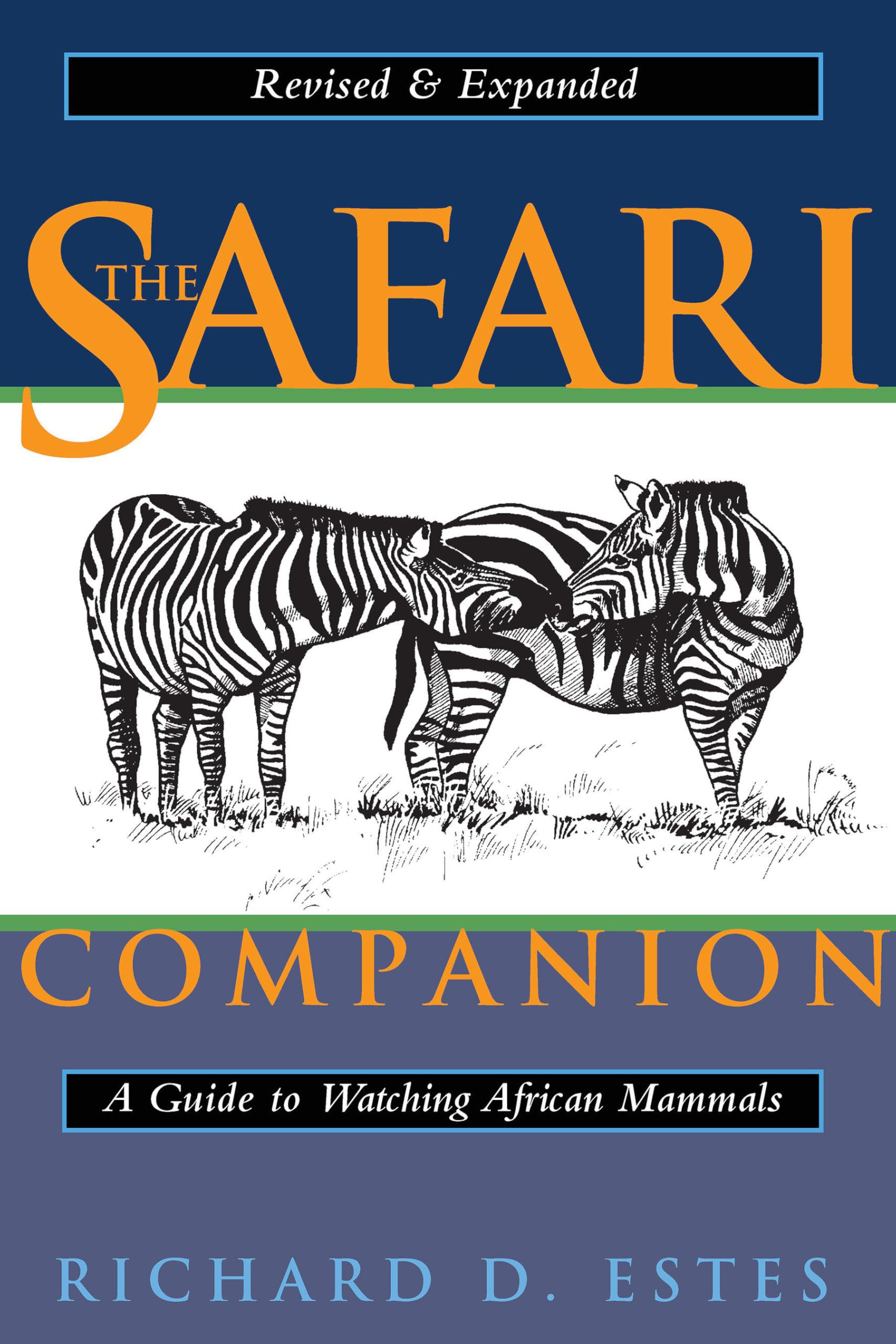 The Safari Companion Mathematics