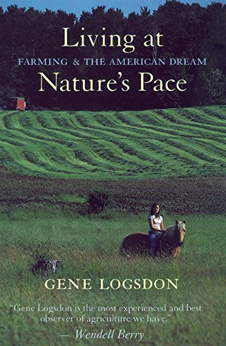 Living at Nature's Pace: Farming and the American Dream Mathematics