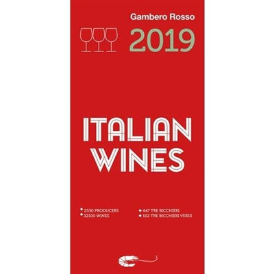 Product Image: Italian Wines 2019