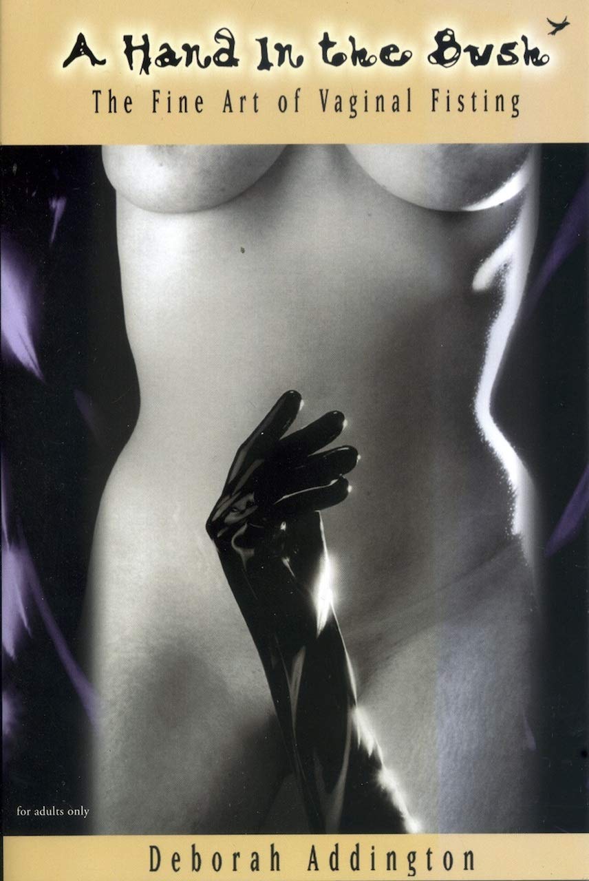 Product Image: A Hand in the Bush
