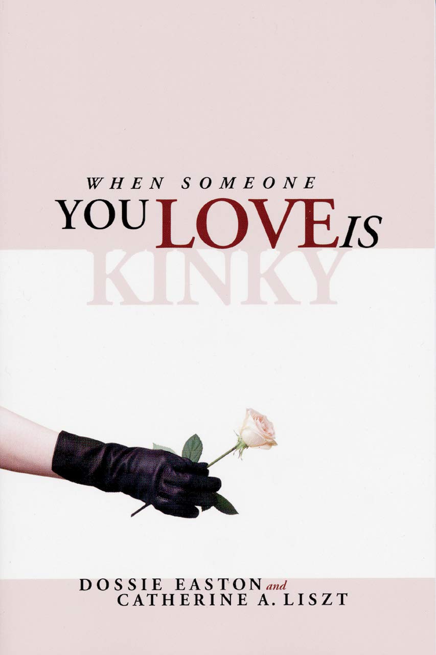 When Someone You Love is Kinky Contemporary literature