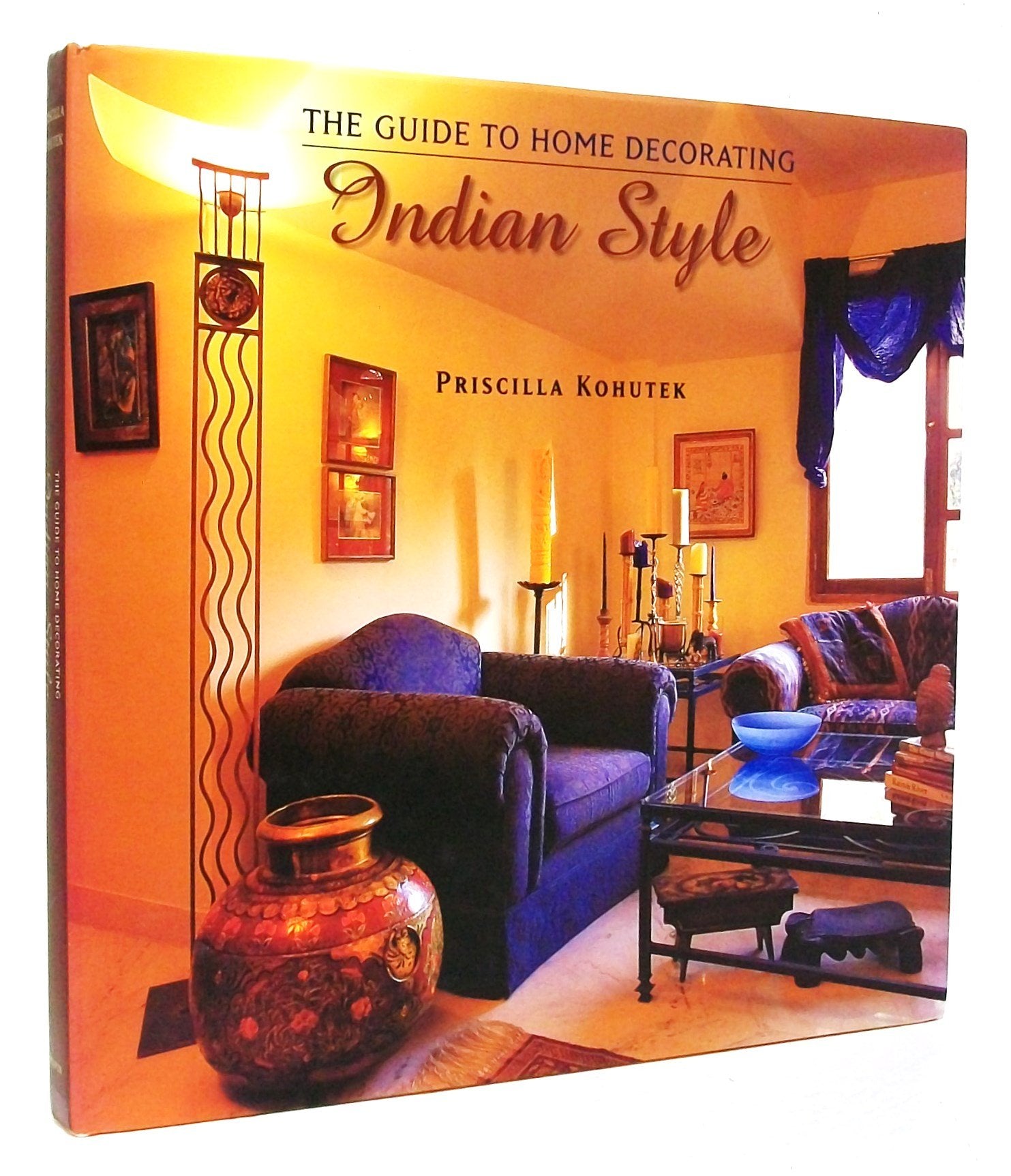 The Guide to Home Decorating Indian Style Hobbies & Crafts