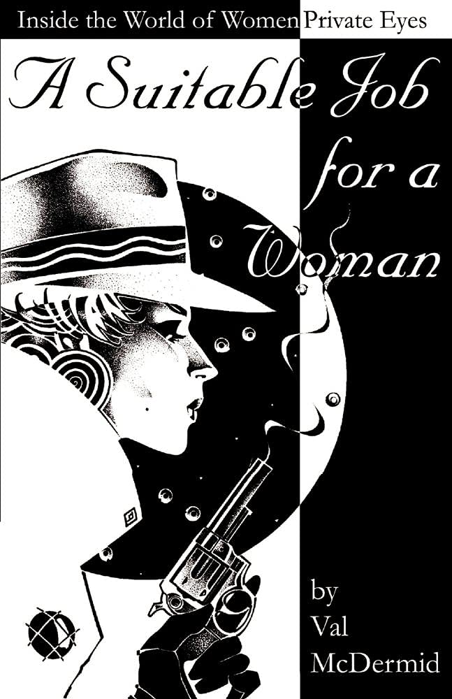 A Suitable Job for a Woman Law