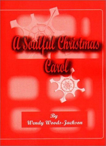 A Soulful Christmas Carol Books