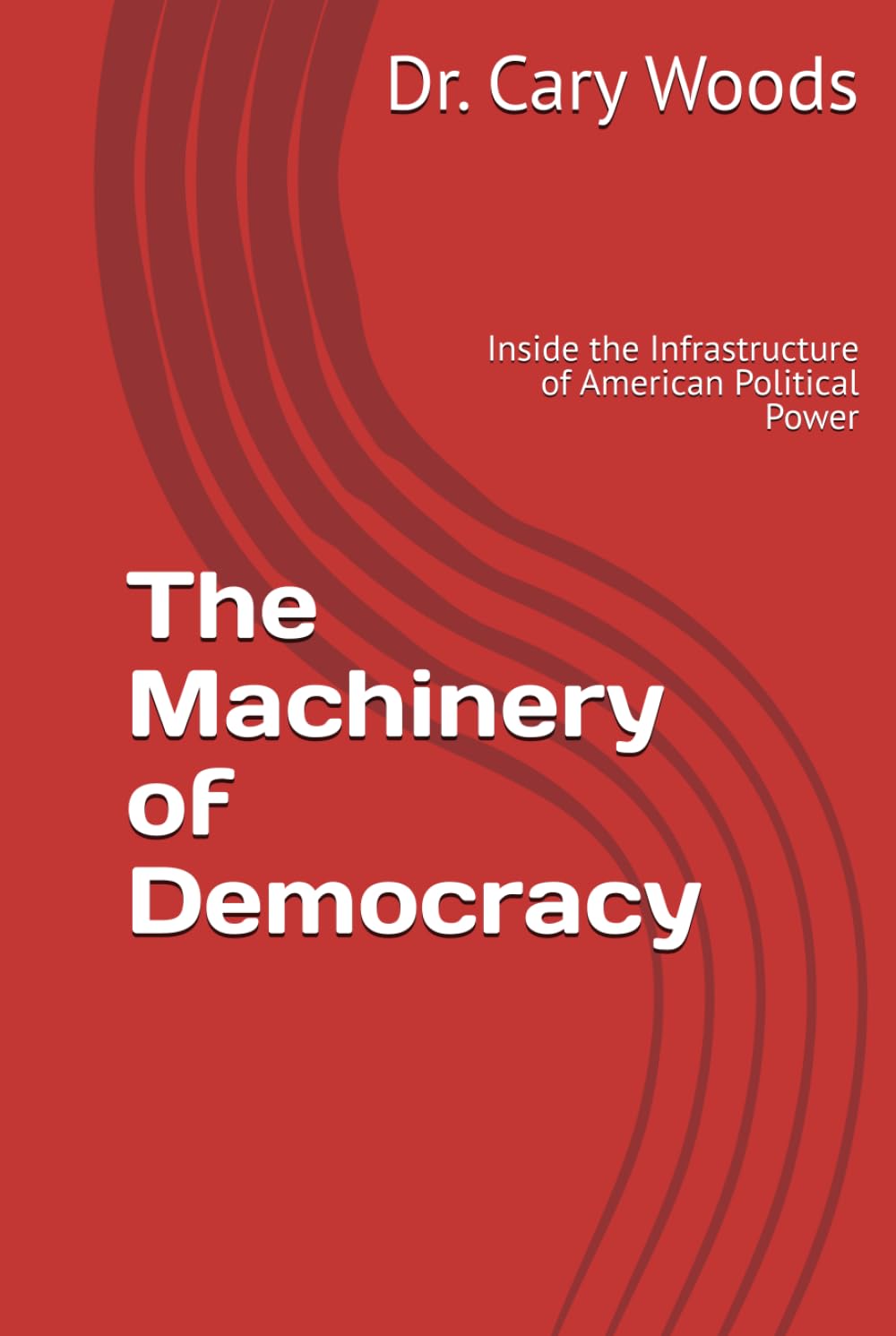 The Machinery of Democracy Self-help