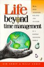 Life Beyond Time Management: How High Achievers Balance and Succeed in Rapidly Changing World: How High Achievers Balance and Succeed in a Rapidly Changing World Business, Finance & Career
