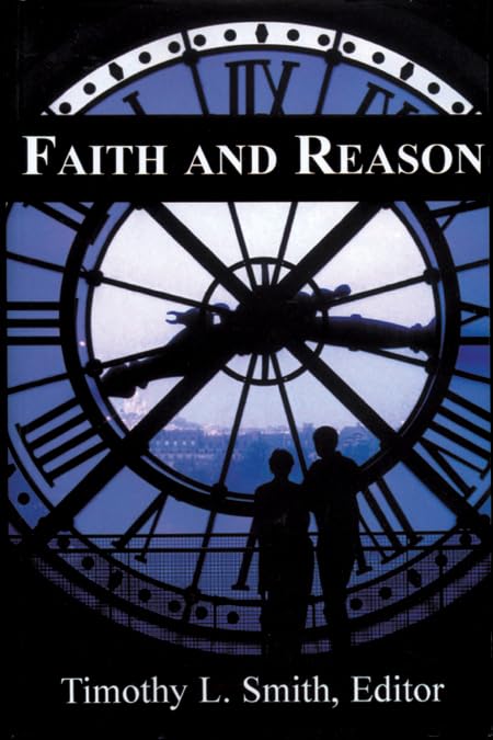 Product Image: Faith and Reason