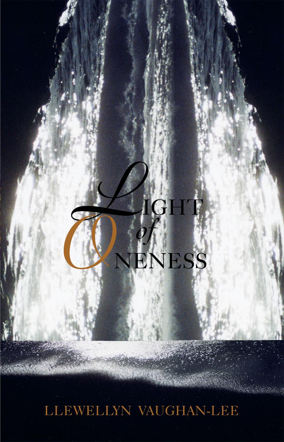 Product Image: Light of Oneness