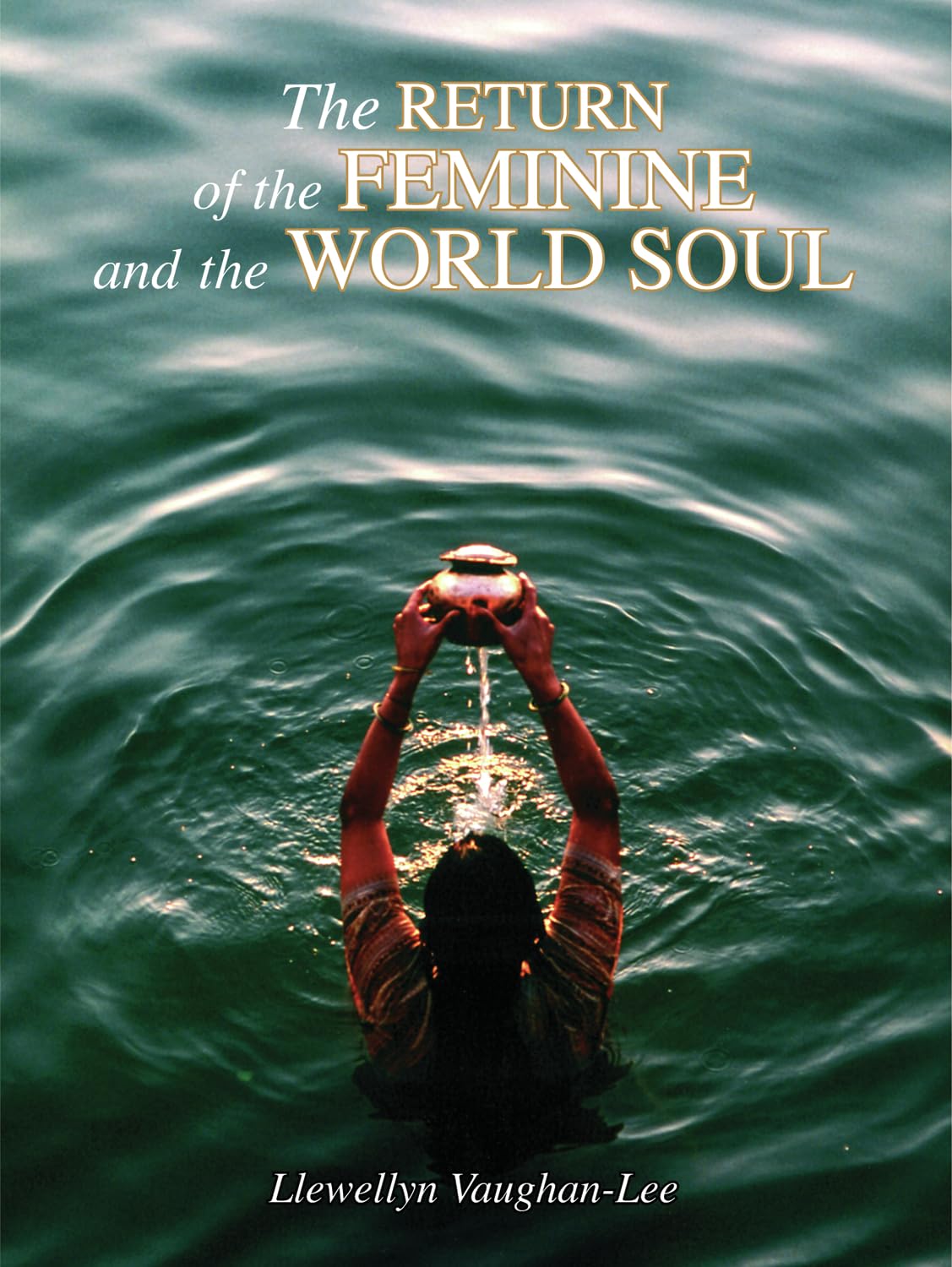 The Return of the Feminine and the World Soul book