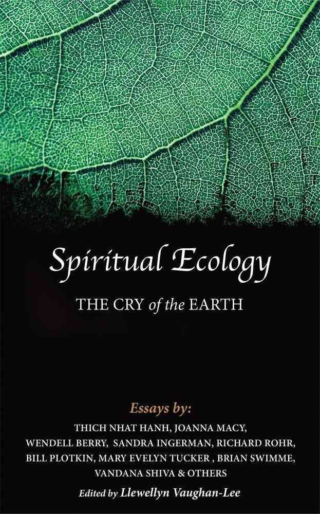 Spiritual Ecology: The Cry of the Earth Mathematics