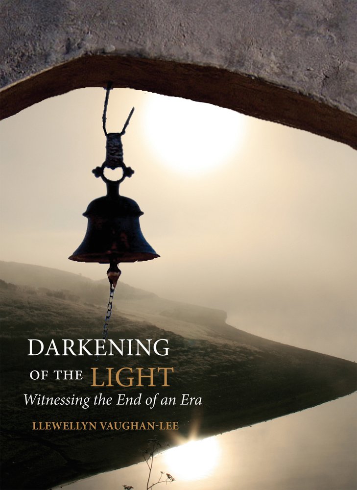Darkening of the Light Social Sciences