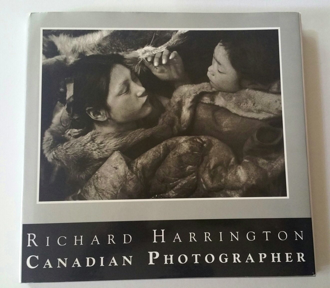 Richard Harrington Canadian Photographer Photography