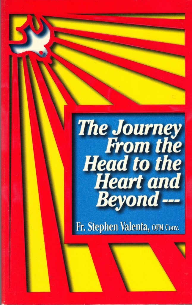 The Journey from the Head to the Heart and Beyond Self-help