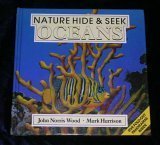 Nature Hide & Seek (Oceans) Books