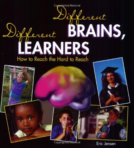 Different Brains, Different Learners: How to Reach the Hard to Reach Education & Training