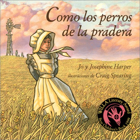 Como Los Perros De LA Pradera Non-fiction