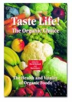 Product Image: Taste Life!