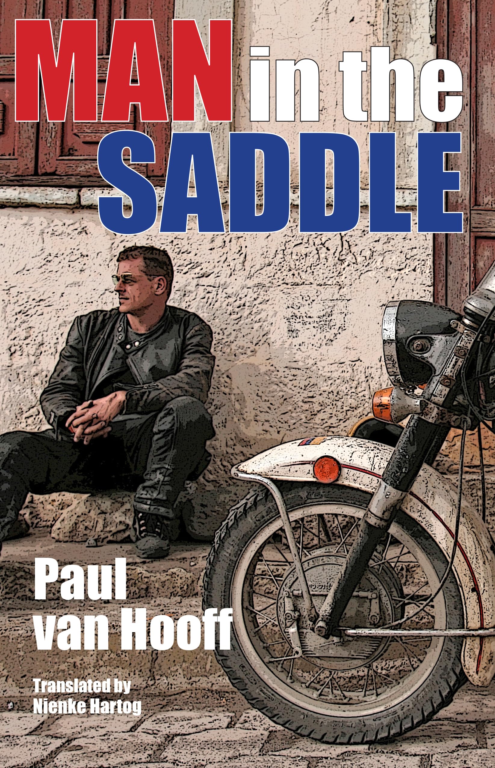 Product Image: Man in the Saddle