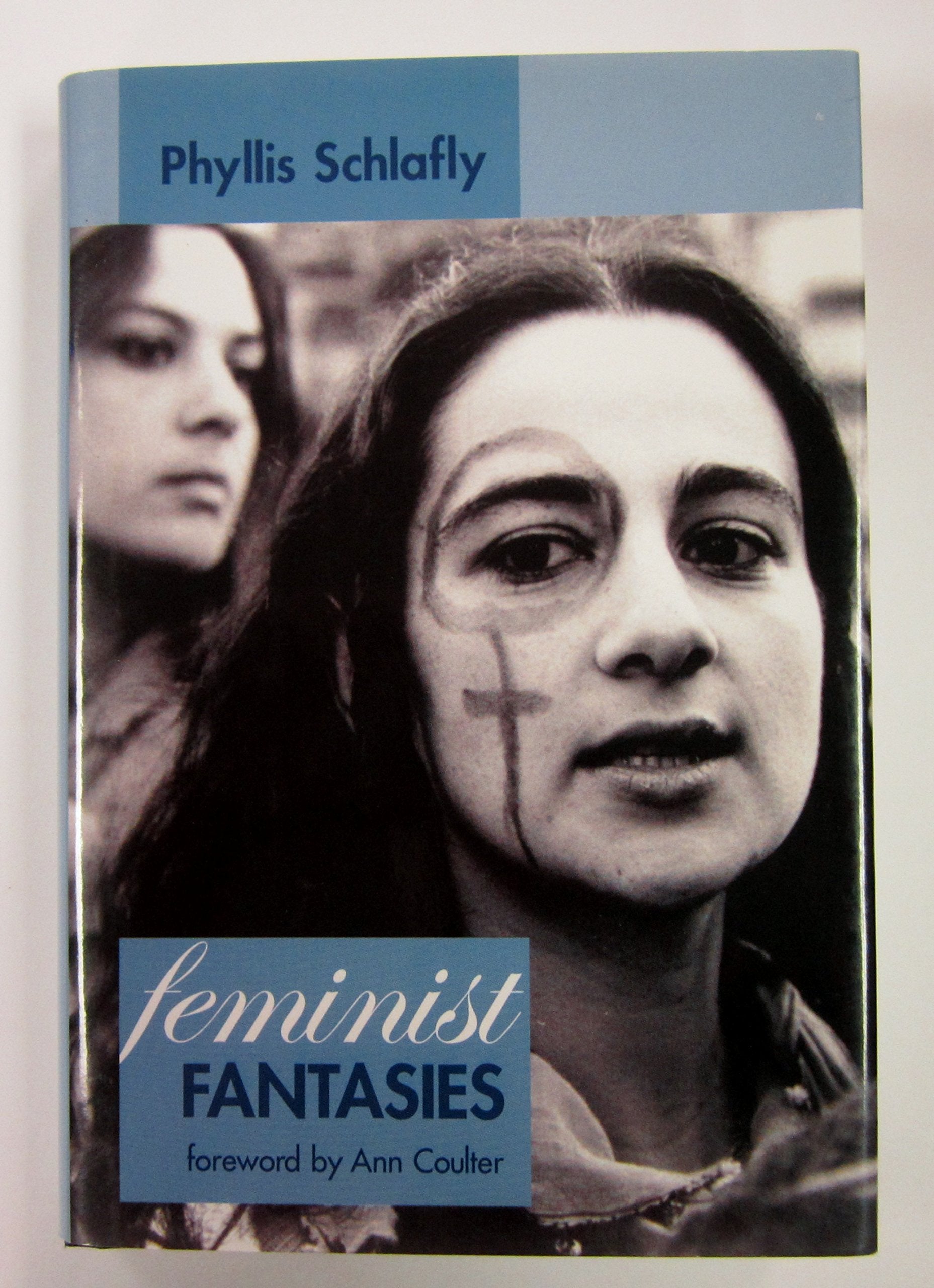 Feminist Fantasies book