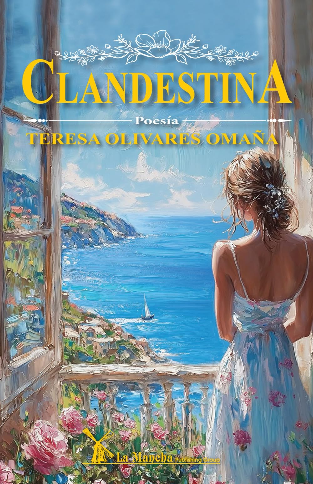 Clandestina Poetry