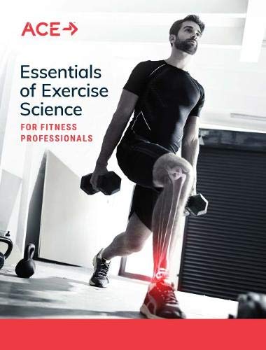 Essentials of Exercise Science for Fitness Professionals Medicine