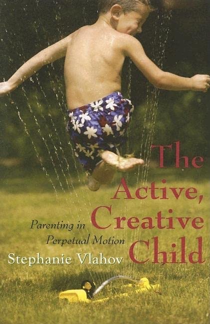 Product Image: The Active, Creative Child