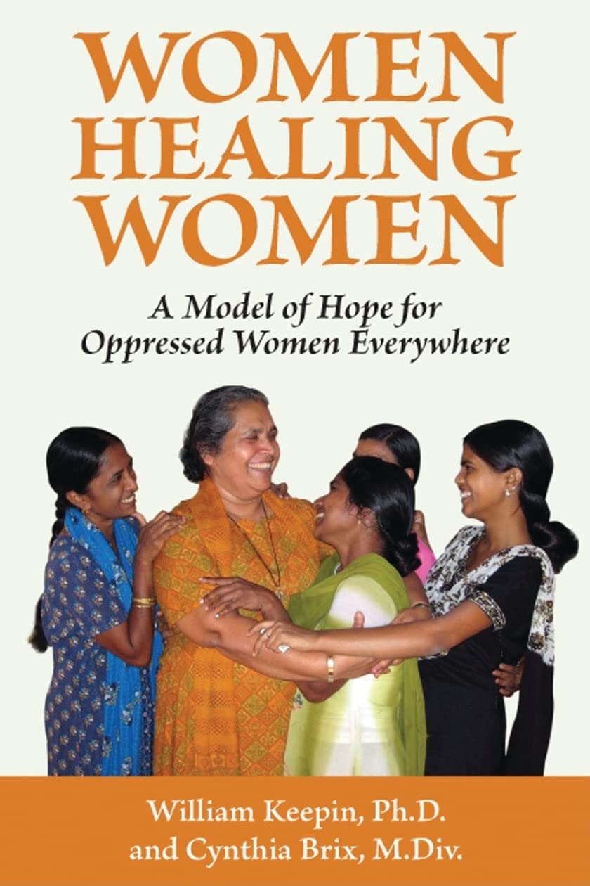 Women Healing Women Psychology