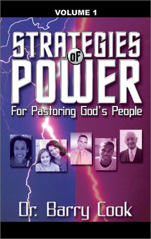 Strategies of Power Books