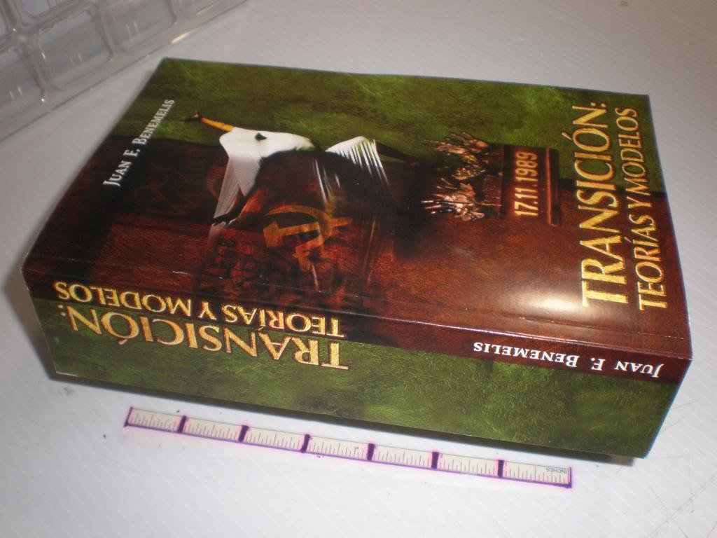Transicion: Teorias y Modelos (Spanish Edition) Books
