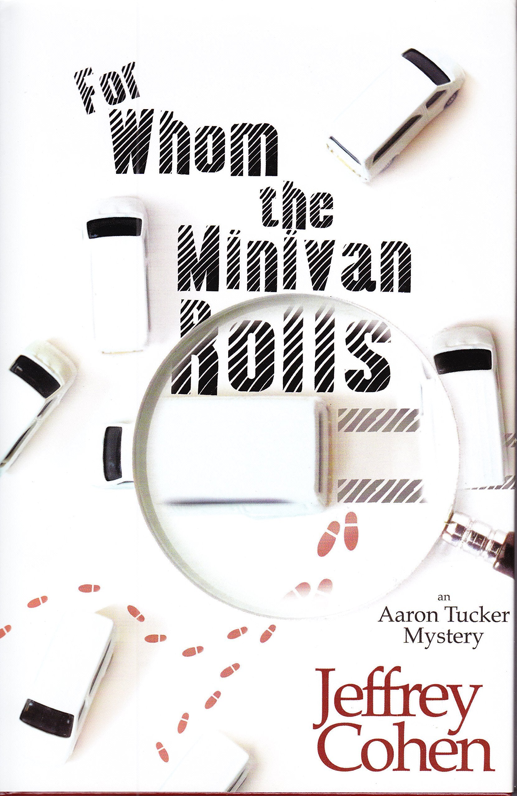 Product Image: For Whom the Minivan Rolls