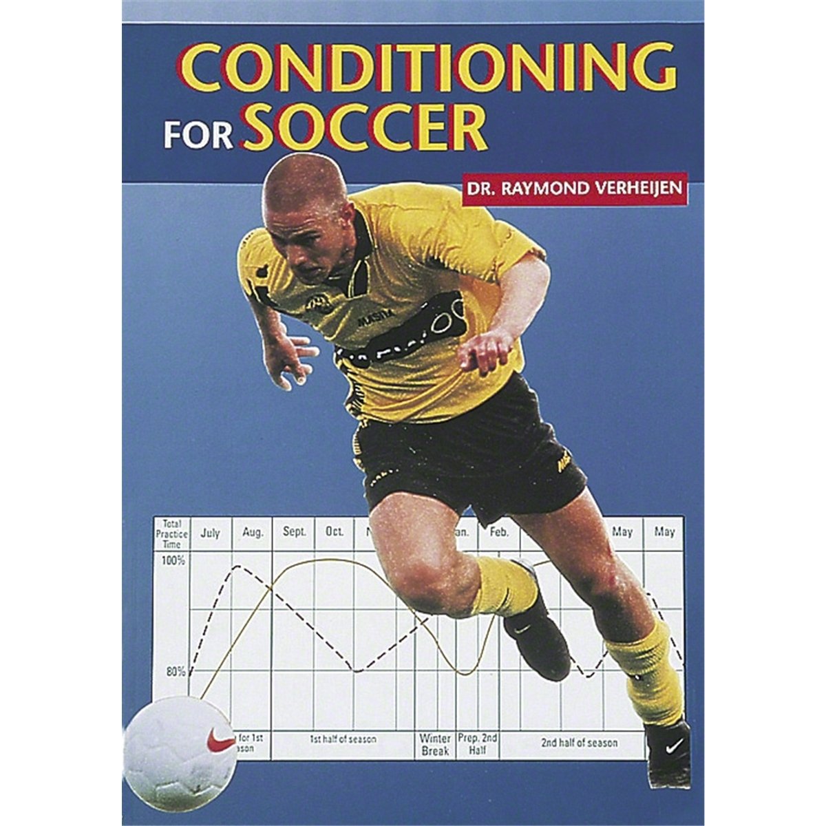 The Complete Handbook of Conditioning for Soccer Leisure & Fun