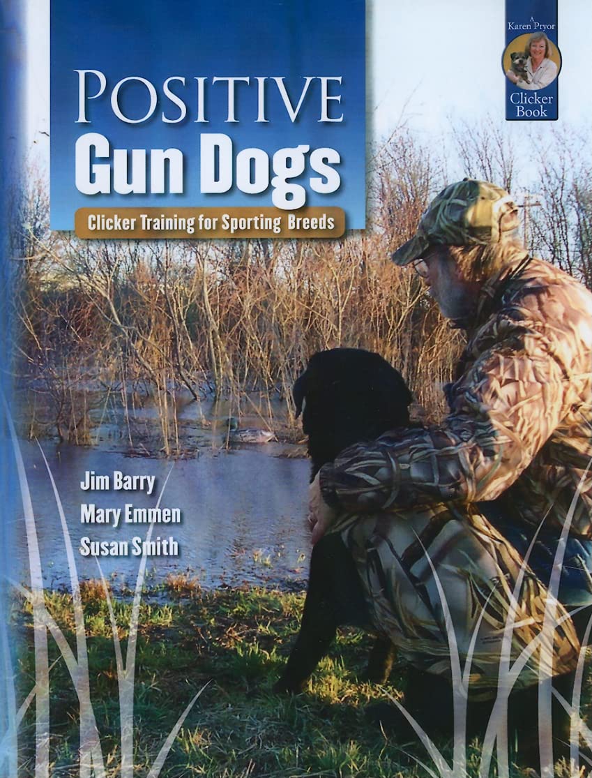 Product Image: Positive Gun Dogs