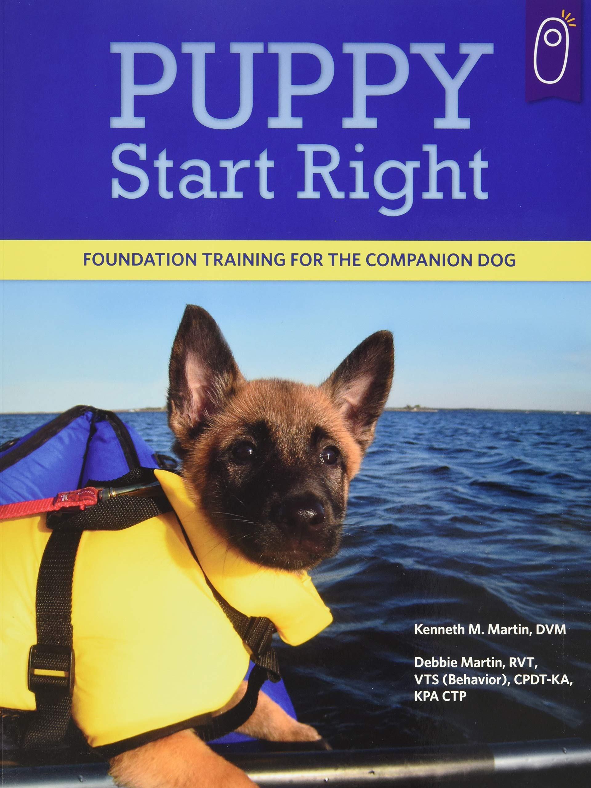 Product Image: Puppy Start Right