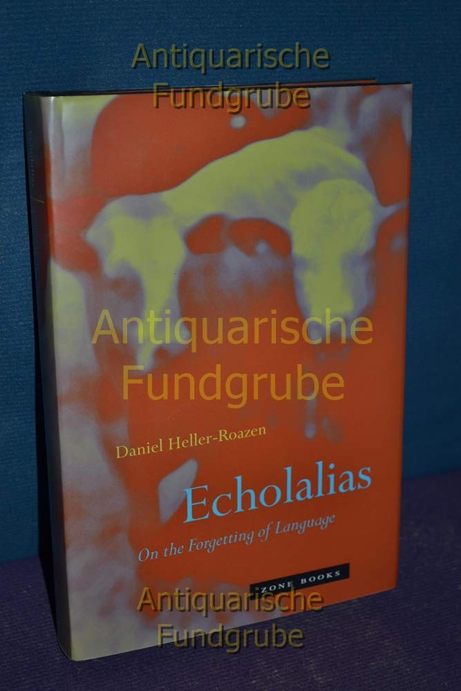 Echolalias Philosophy