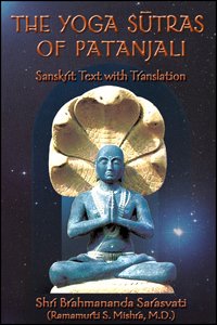The Yoga Sutras of Patanjali : Sanskrit Text with Translation Lifestyle