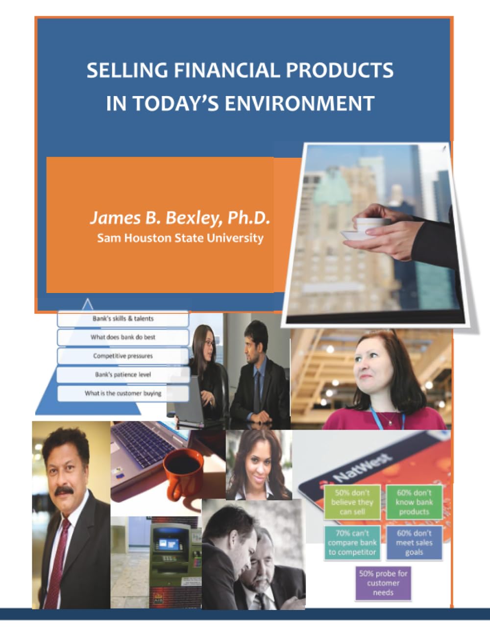 Selling Financial Products in Today's Environment Business & Technology