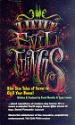 Little Evil Things: Bite Size Tales of Terror to Chill Your Bones Horror & Mystery