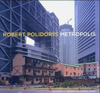 Product Image: Robert Polidori's Metropolis