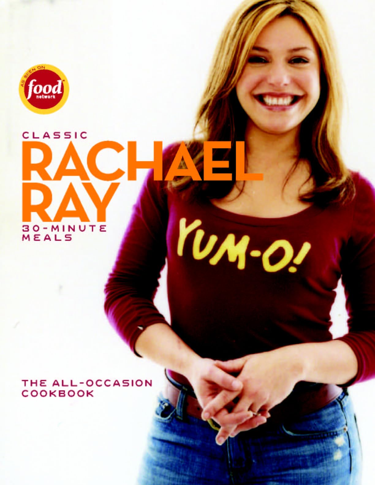 Classic 30-Minute Meals: The All-Occasion Cookbook Leisure, Home & Garden