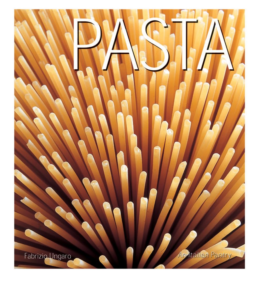 Pasta: An Italian Pantry (Italian Pantry Collection S.) Leisure, Home & Garden