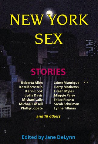 New York Sex LGBTQ+