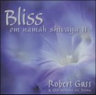 Bliss, Om Namaha Shivaya 2, 1 Audio-CD: 64 Min. Lifestyle