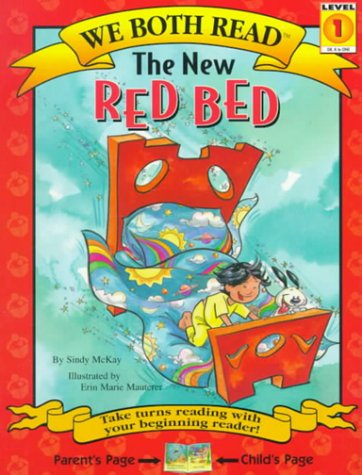Product Image: The New Red Bed